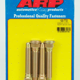 ARP FOR MAZDA MIATA REAR '94-'05 WHEEL STUD KIT 100-7720