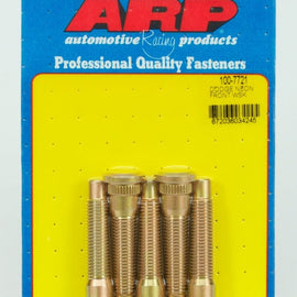 ARP FOR DODGE NEON FRONT WHEEL STUD KIT 100-7721