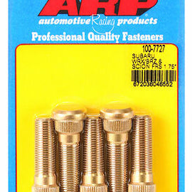 ARP FOR SUBARU WRX/BRX & SCION FRS WHEEL STUD KIT 100-7727