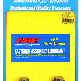 ARP FOR BMW 1.6L N12/N14/N16/N18 4CYL FLYWHEEL BOLT KIT 101-2801