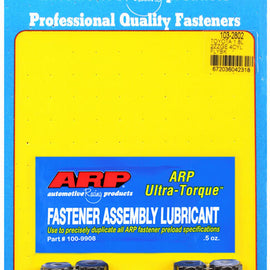 ARP FOR NISSAN RB26 FLYWHEEL BOLT KIT 102-2801