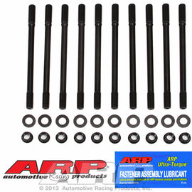 ARP FOR NISSAN SR20 DET, HEAD STUD KIT 102-4701