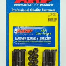 ARP FOR NISSAN KA24DE ROD BOLT KIT 102-6003