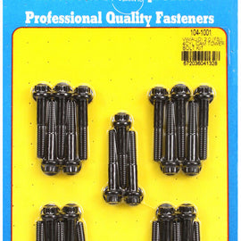 ARP FOR VW/AUDI 2.0L (FSI) 4CYL CAM TOWER BOLT KIT 104-1001