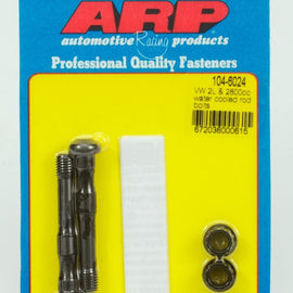 ARP FOR VW 1.8L & 2L WATER COOLED ROD BOLTS 104-6024