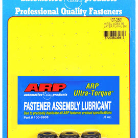 ARP FOR MITSUBISHI 4G63 '93UP FLYWHEEL BOLT KIT 107-2801