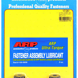 ARP FOR MITSUBISHI 4G63 PRE'92 FLEXPLATE BOLT KIT 107-2901