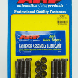 ARP FOR MITSUBISHI 4G63 PRE '94 M9 ROD BOLT KIT 107-6001
