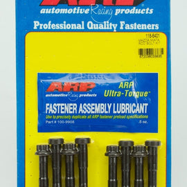 ARP FOR MAZDA MIATA '88-'05 ROD BOLT KIT 118-6401