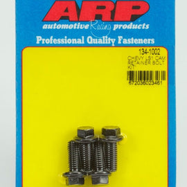 ARP FOR LS1 CHEVY CAM RETAINER BOLT KIT 134-1002