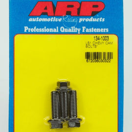 ARP FOR LS1 CHEVY CAM BOLT KIT 134-1003