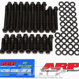 ARP FOR SB CHEVY HEX HEAD BOLT KIT 134-3601