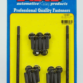 ARP FOR LS1 LS2 HEX OIL PAN BOLT KIT 134-6901