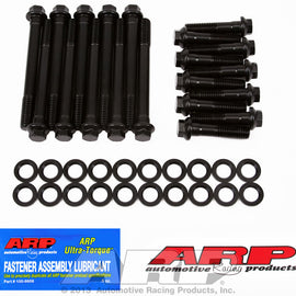 ARP FOR SB CHRYSLER W/EDELBROCK MAGNUM HEAD, HBK 144-3605