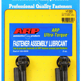 ARP FOR DODGE CUMMINS 6.7L 24V BALANCER BOLT KIT 147-2503