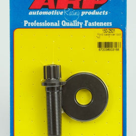 ARP FOR FORD BALANCER BOLT KIT 150-2501