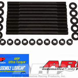 ARP FOR FORD '03 DURATEC 2.3L HEAD STUD KIT 151-4204