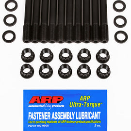 ARP FOR FORD PINTO 2300CC INLINE 4 UNDERCUT 12PT HEAD STUD KIT 151-4702