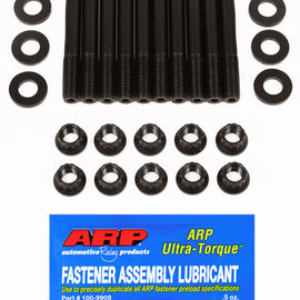 ARP FOR FORD '03 DURATEC 2.3L MAIN STUD KIT 151-5405