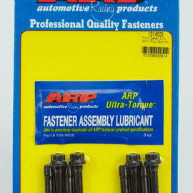 ARP FOR FORD ZETEC 2.0L M9 ROD BOLT KIT 151-6005