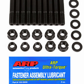 ARP FOR FORD 302 MAIN STUD KIT WITH GIRDLE 154-5410
