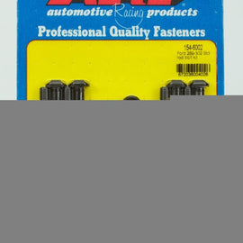 ARP FOR FORD 289-302 STANDARD ROD BOLT KIT 154-6002