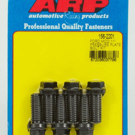 ARP FOR FORD MODULAR 11" PRESSURE PLATE BOLT KIT 156-2201