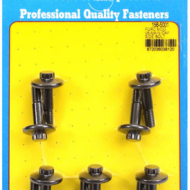 ARP FOR FORD MODULAR V8 MAIN CAP-SIDE BOLT "EARLY ALUM BLOCK" M8 MBK 156-5001