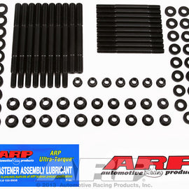 ARP FOR FORD MODULAR 4.6L/5.4L 3V 4-BOLT W/WINDAGE TRAY MAIN STUD KIT 156-5901