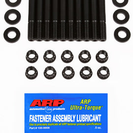 ARP FOR SATURN 1.9L 2-BOLT MAIN, W/1/2" STRAPS, MAIN STUD KIT 165-5401