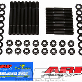 ARP FOR PONTIAC SUPERCHARGED 3800 L67 '99 & UP HEX HEAD STUD KIT 193-4001