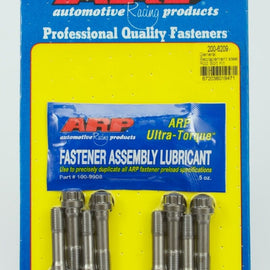 ARP 3/8" GENERAL REPLACEMENT ARP2000 ROD BOLT KIT 200-6209