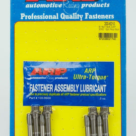 ARP 5/16" GENERAL REPLACEMENT ARP2000 ROD BOLT KIT 200-6210
