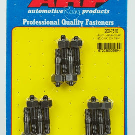 ARP ALUMINUM HEX VALVE COVER STUD KIT 200-7610