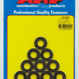 ARP M10 ID .850 OD CHAMFER WASHERS 200-8592