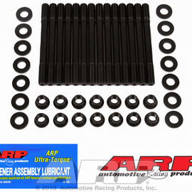 ARP FOR BMW M50, 2.5L 6-CYLINDER 12PT HEAD STUD KIT 201-4302