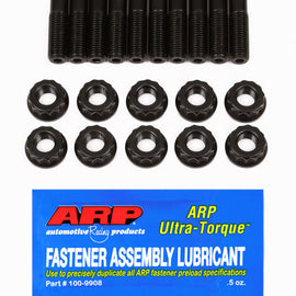 ARP FOR BMW M10, S14 MAIN STUD KIT 201-5001