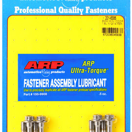 ARP FOR BMW MINI COOPER N12/14 ROD BOLT KIT 201-6305