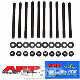 ARP FOR NISSAN KA24DE 2.4L 4CYL HEAD STUD KIT 202-4307