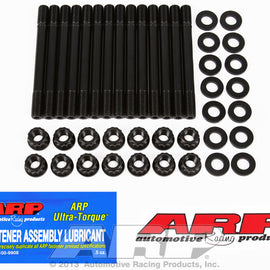 ARP FOR NISSAN 2.5L RB25 INLINE 6CYL HEAD STUD KIT 202-4309