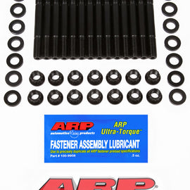 ARP FOR NISSAN L24 L26 L28 SERIES 6-CYLINDER MAIN STUD KIT 202-5406
