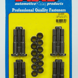 ARP FOR NISSAN L24 (LATE) L26 L28, VG30E & VG30ET SERIES ROD BOLT KIT 202-6003