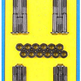 ARP FOR NISSAN RB26 DETT ROD BOLT KIT 202-6007