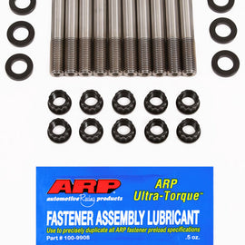 ARP FOR TOYOTA 3SGTE CA625+ HEAD STUD KIT 203-4207