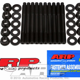 ARP FOR TOYOTA 2.4L 2AZFE 4CYL MAIN STUD KIT 203-5401