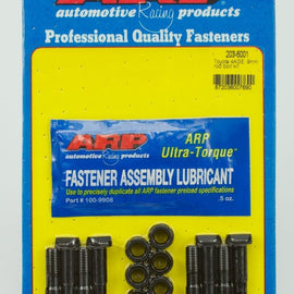 ARP FOR TOYOTA 4AGE, M9 ROD BOLT KIT 203-6001