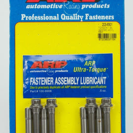 ARP FOR TOYOTA 1.8L 1ZZFE 4CYL ROD BOLT KIT 203-6301