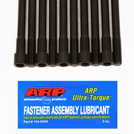 ARP FOR VW 1.8L TURBO 20V M10 (WITHOUT TOOL) HEAD BOLT KIT 204-3901