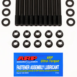 ARP FOR VW GOLF/JETTA 1.8L & 2.0L 8V UNDERCUT HEAD STUD KIT 204-4701