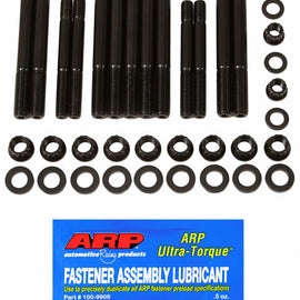 ARP FOR BMC A-SERIES, 9 STUDS HEAD STUD KIT 206-4201
